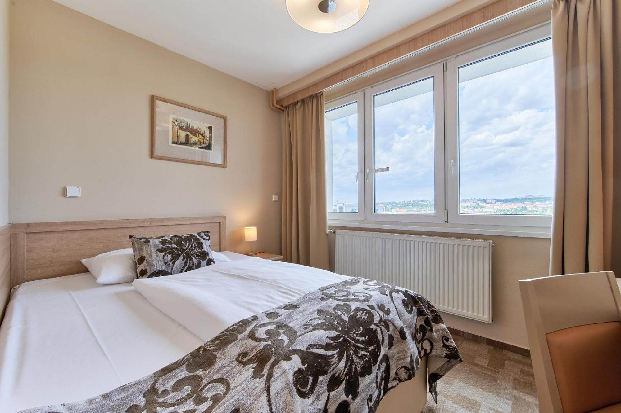 Hotel Wellness Step - Czech Leading Praga
