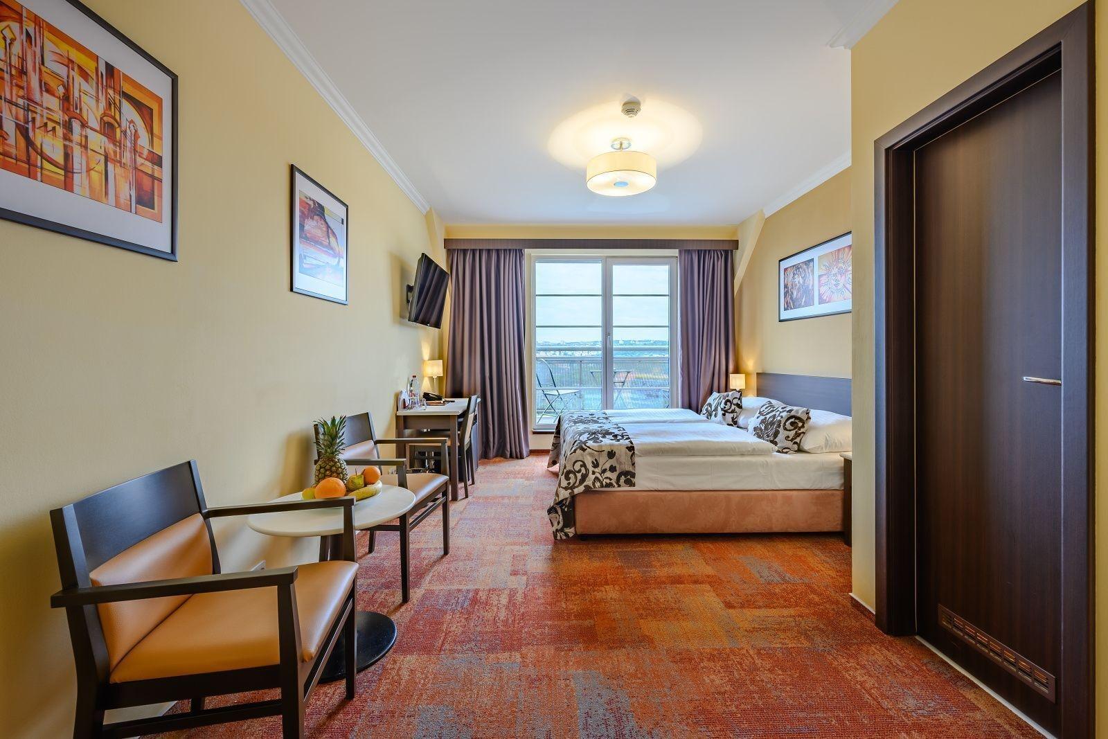 Hotel Wellness Step - Czech Leading Prague