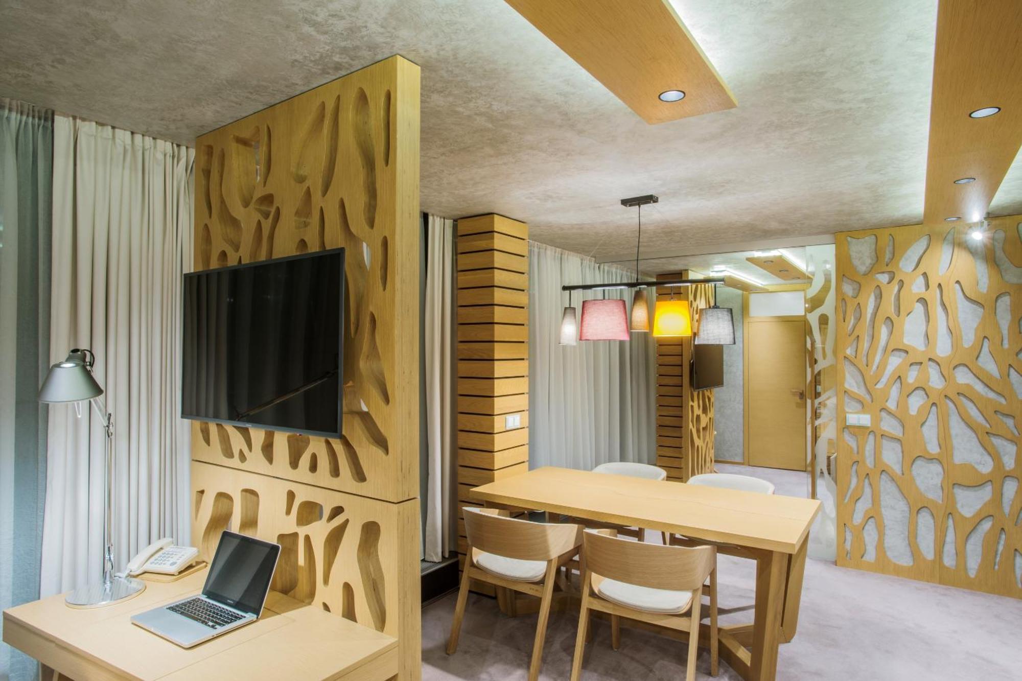 Wellness Step - Czech Leading Hotel Prague