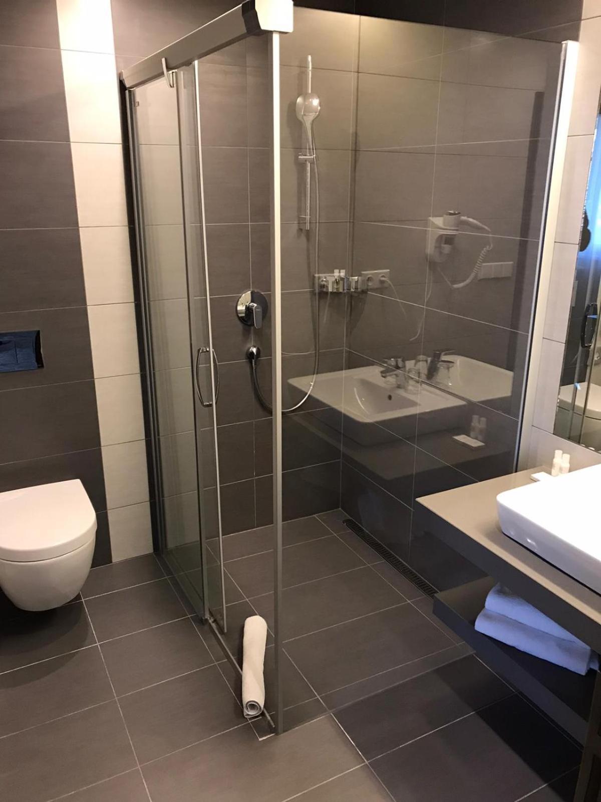 Wellness Step - Czech Leading Hotel 4*