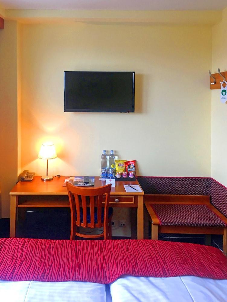 Wellness Step - Czech Leading Hotel Praga