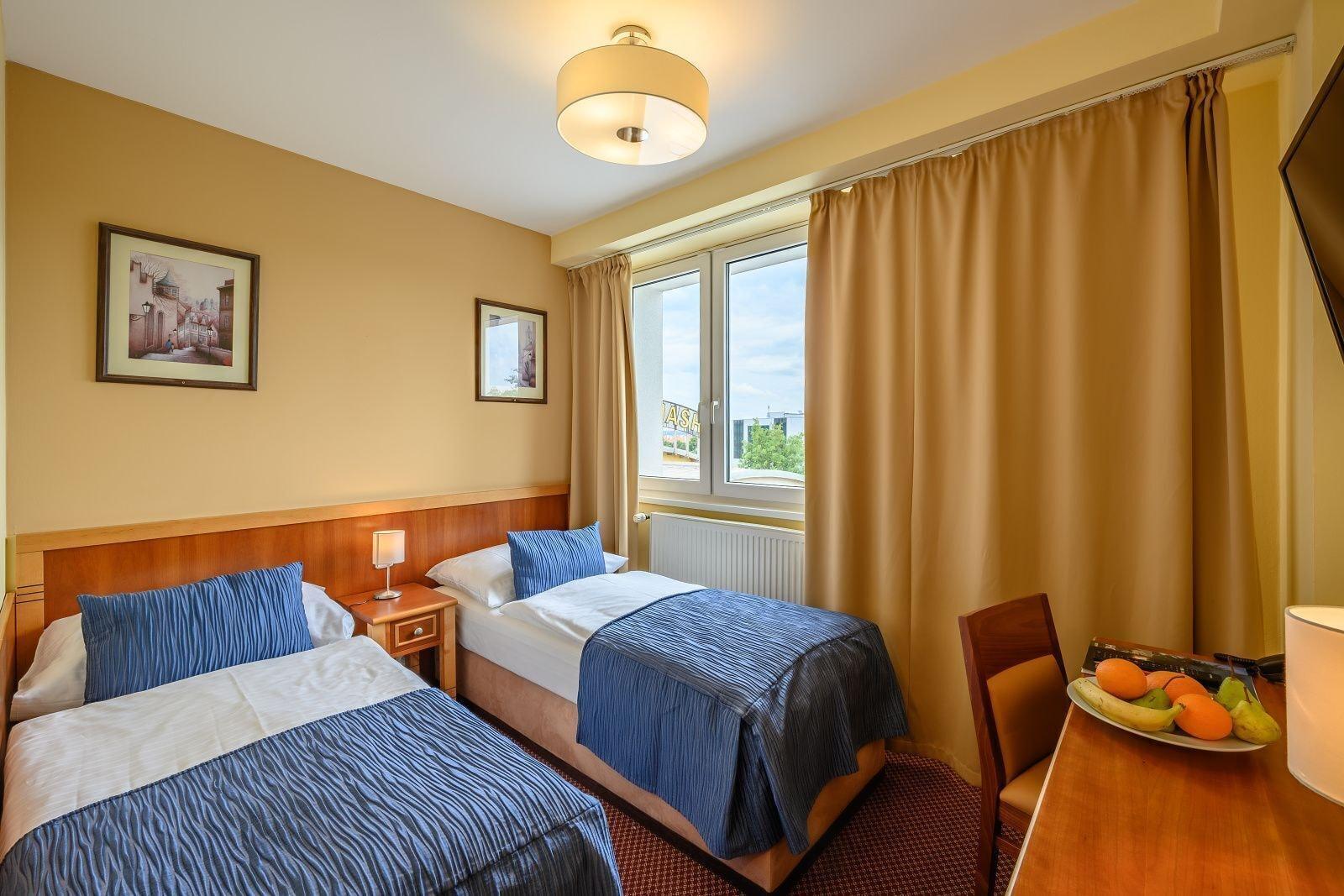 Wellness Step Hotel 4*