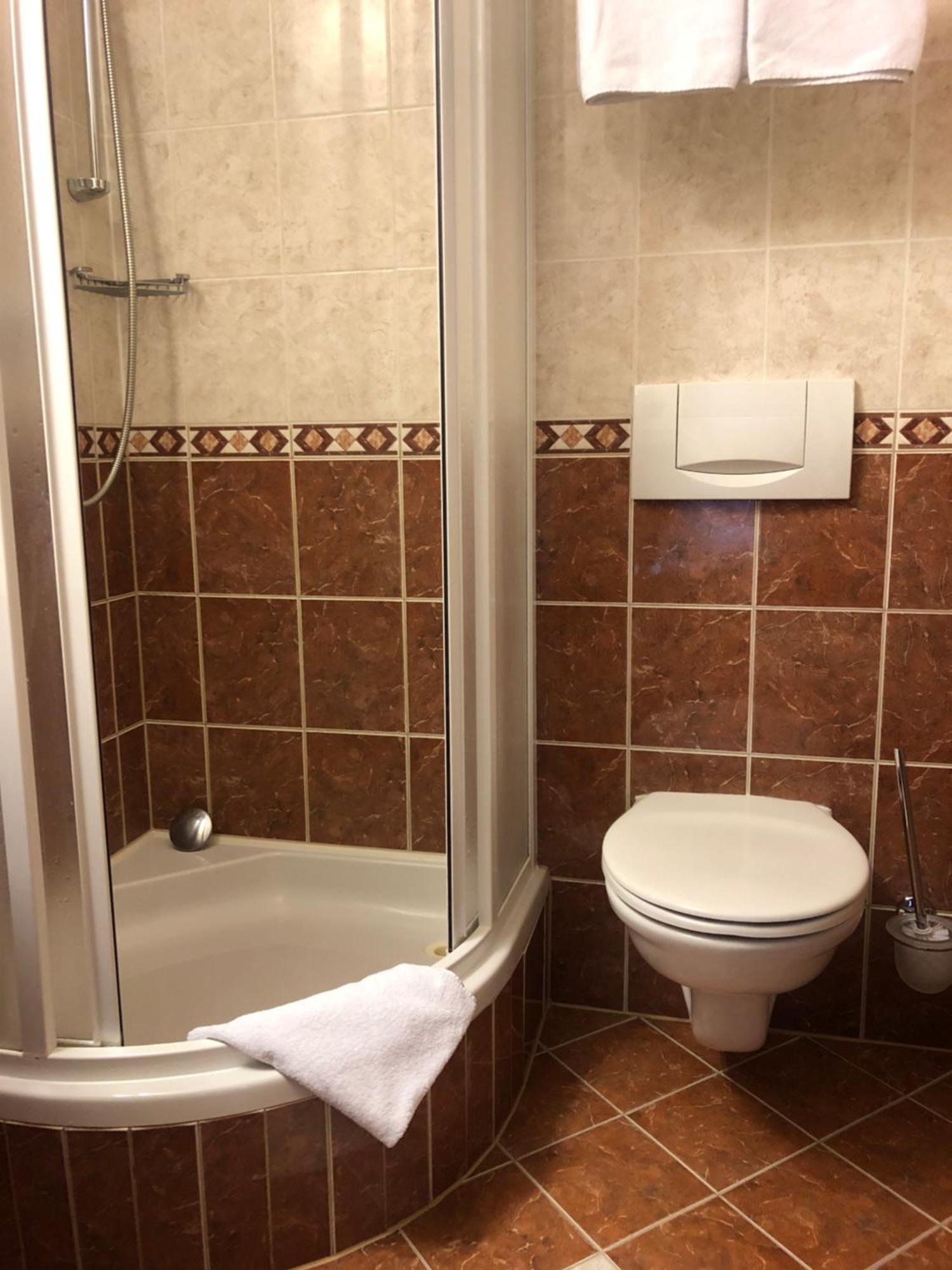 Hotel Wellness Step - Czech Leading