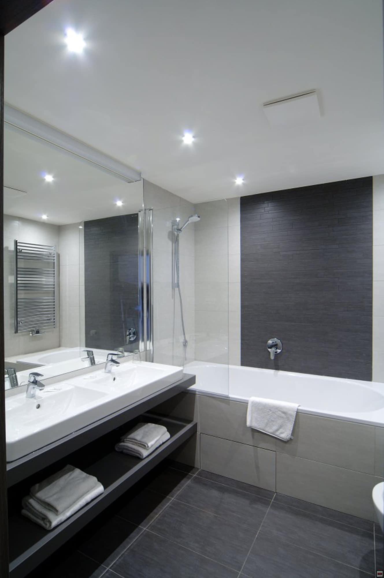 Wellness Step - Czech Leading Hotel Praha