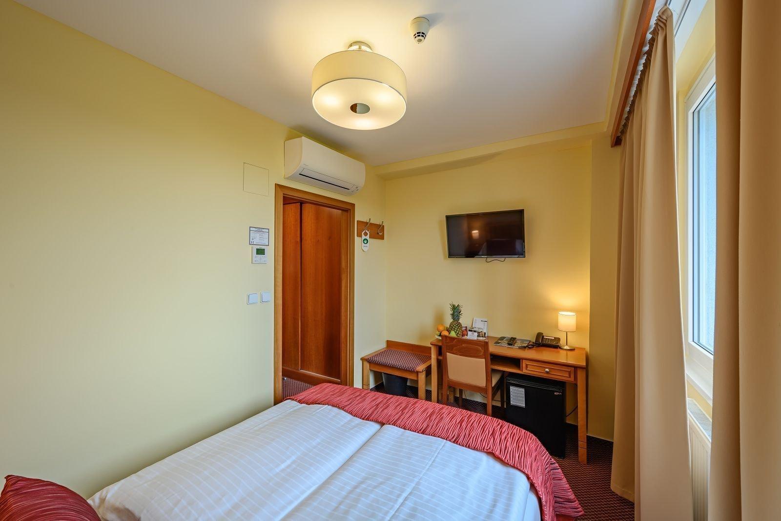 Wellness Step - Czech Leading Hotel Praha