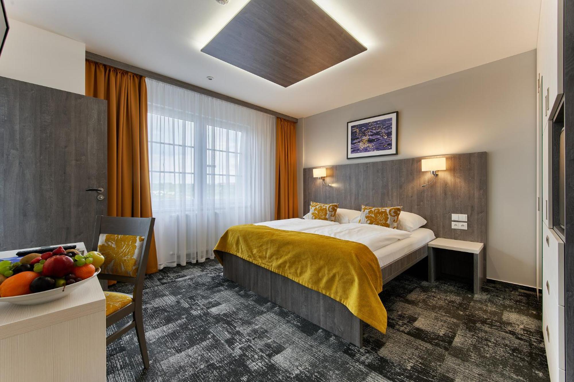 Hotel Wellness Step - Czech Leading Praha
