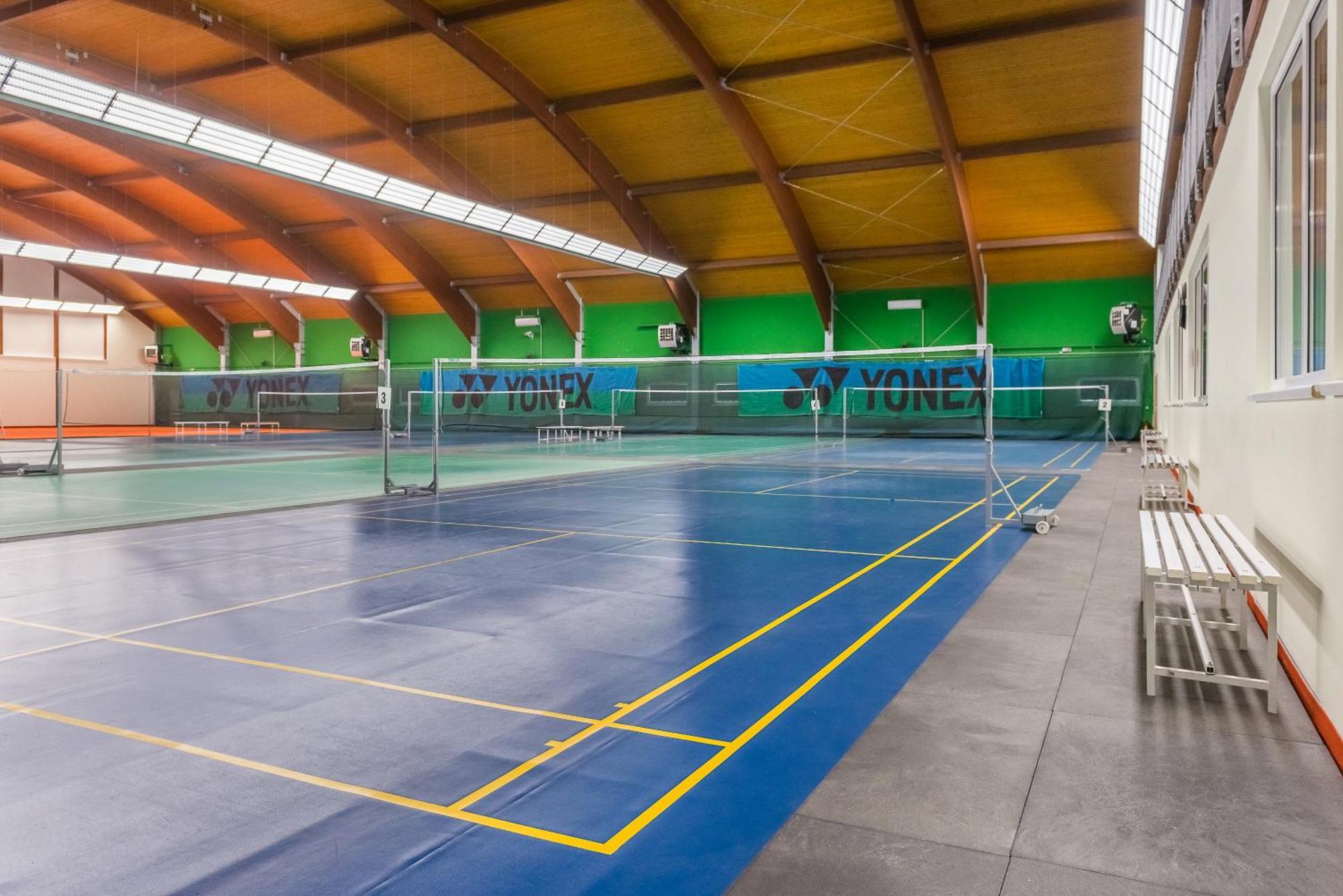 Wellness Step - Czech Leading Hotel