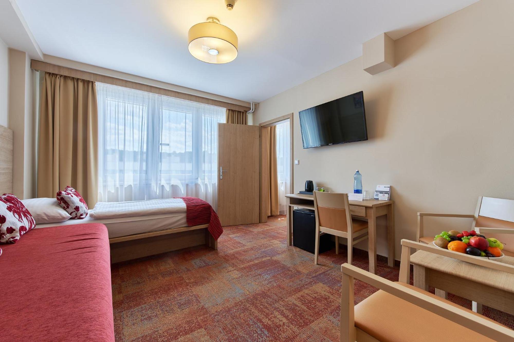Wellness Step - Czech Leading Praha